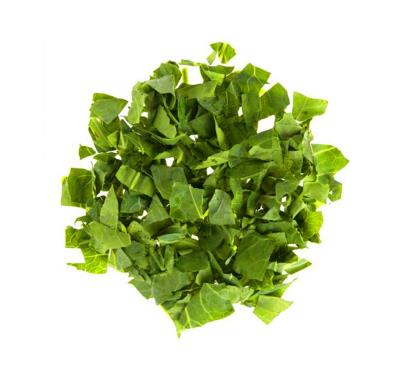 Collard Greens Chopped 12/3lb