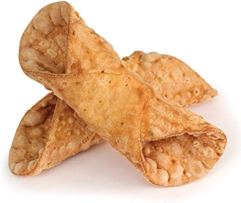 Cannoli Shells, Large 1-7.4 lb