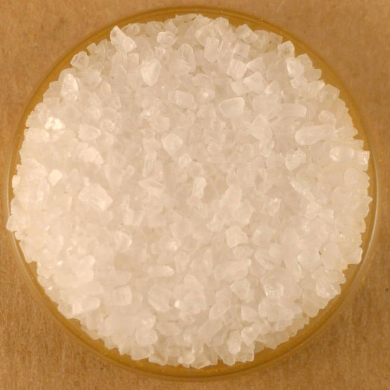 Salt Extra Coarse Sea 50lb