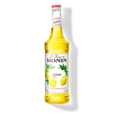 Monin Lemon 12/750ml