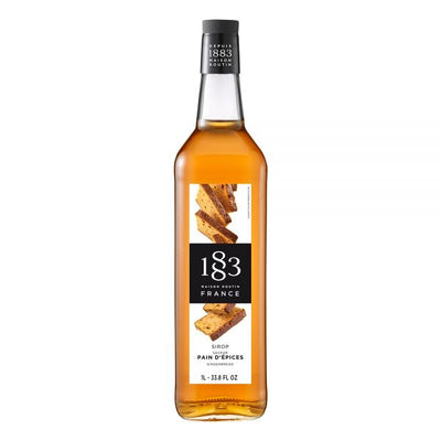 1883 Maison Routin Gingerbread 6/1L