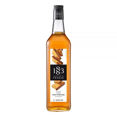 1883 Maison Routin Gingerbread 6/1L