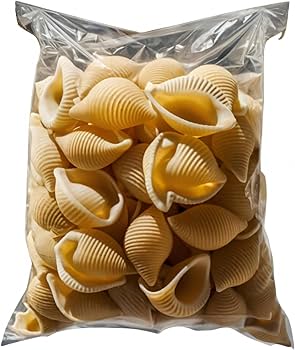 Jumbo Pasta Shells