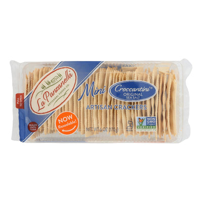 Croccantini Original Mini 12/6oz