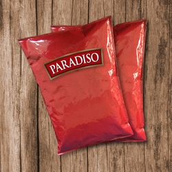 Tomato Whole Peeled 6/#10 bags Paradiso
