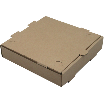 Coast Pizzeria Pizza Box 12" 50ct New Logo