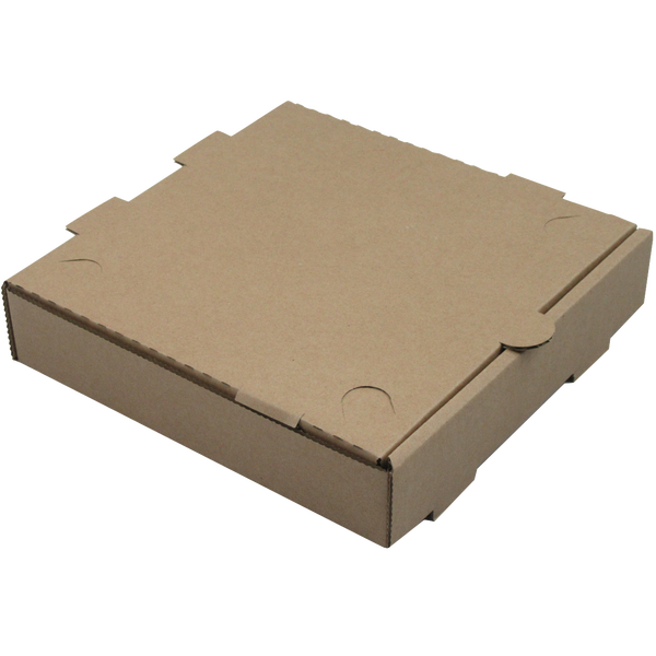 Coast Pizzeria Pizza Box 12" 50ct New Logo