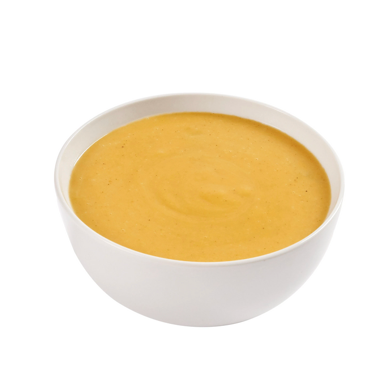 Soup Butternut Squash 4/8lb