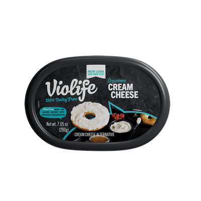 Violife Vegan Cream Cheese