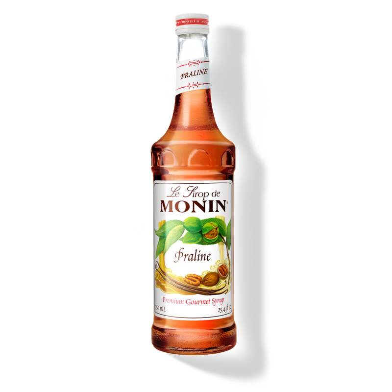 Monin Praline 12/750ml