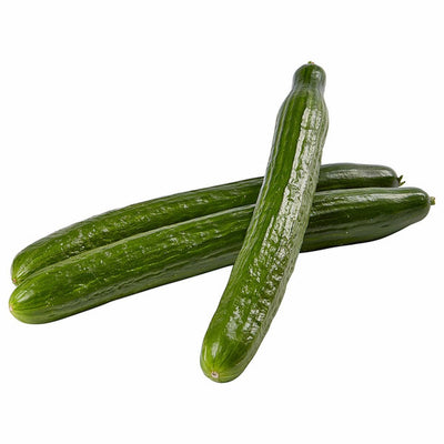 Cucumber Organic 3ct