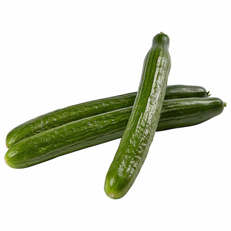 Cucumber Organic 3ct