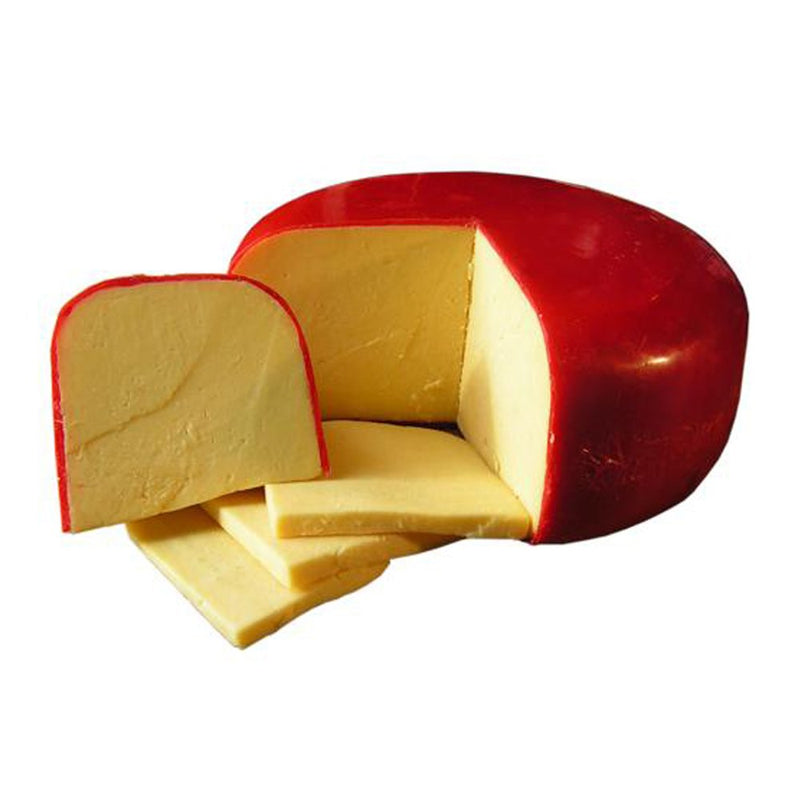 Cheese Wheel Gouda - Holland 2/10lb