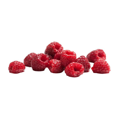 IQF Raspberries 1/10lb