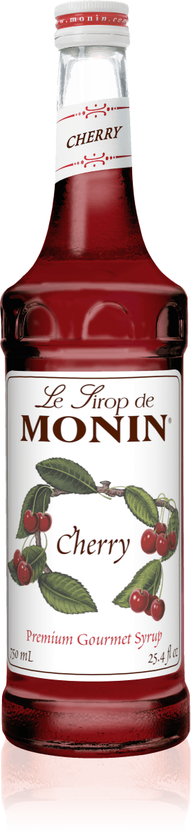 Monin Cherry 12/750ml