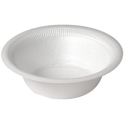 Bowl Styrofoam 1000ct