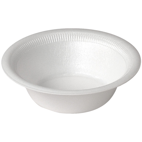 Bowl Styrofoam 1000ct