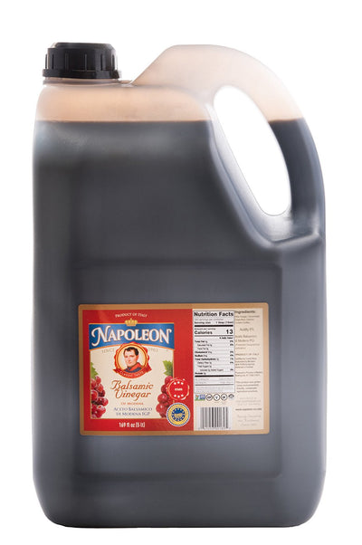 Vinegar Balsamic Napoleon 2/5LT