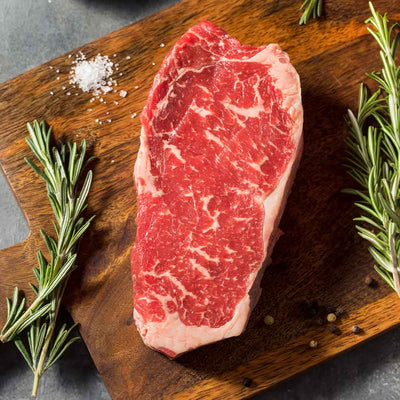 NY Strip