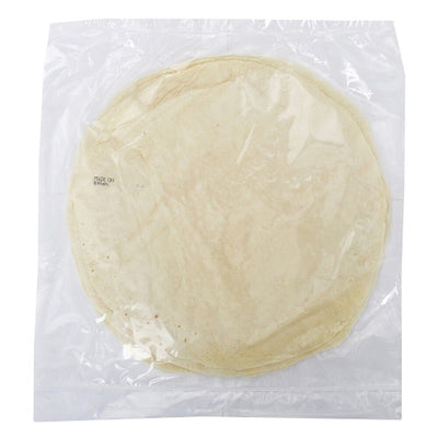 Tortilla GF 11" Quinoa 8/18ct Maria and Ricardo's
