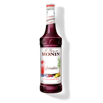 Monin Grenadine 12/750ml
