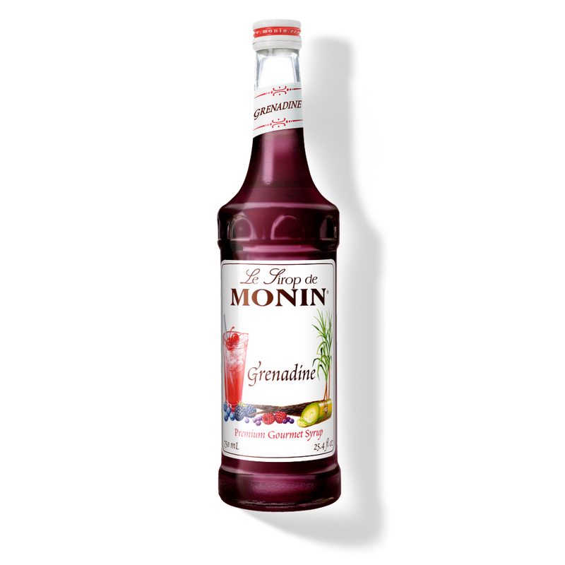 Monin Grenadine 12/750ml