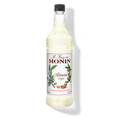 Monin Almond 4/1L