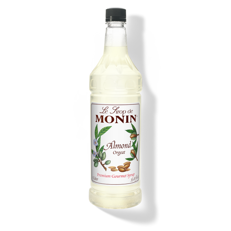 Monin Almond 4/1L