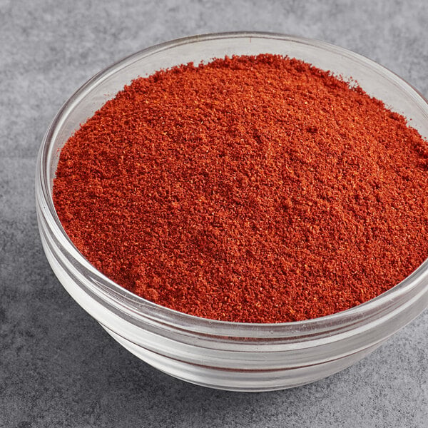 Paprika Finest 25lb