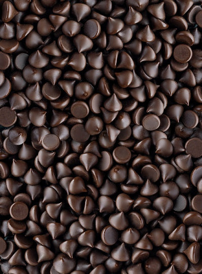 Chocolate Chips Vegan Dark 10lb