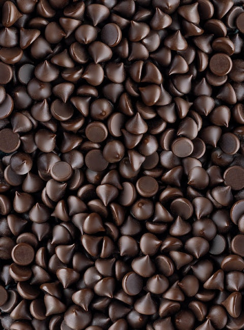 Chocolate Chips Vegan Dark 10lb