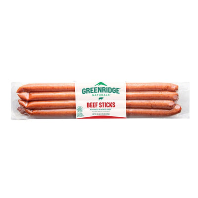 Green Ridge Beef Sticks
