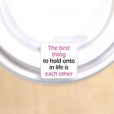 Cruzin Cap - Quotables 1/250ct