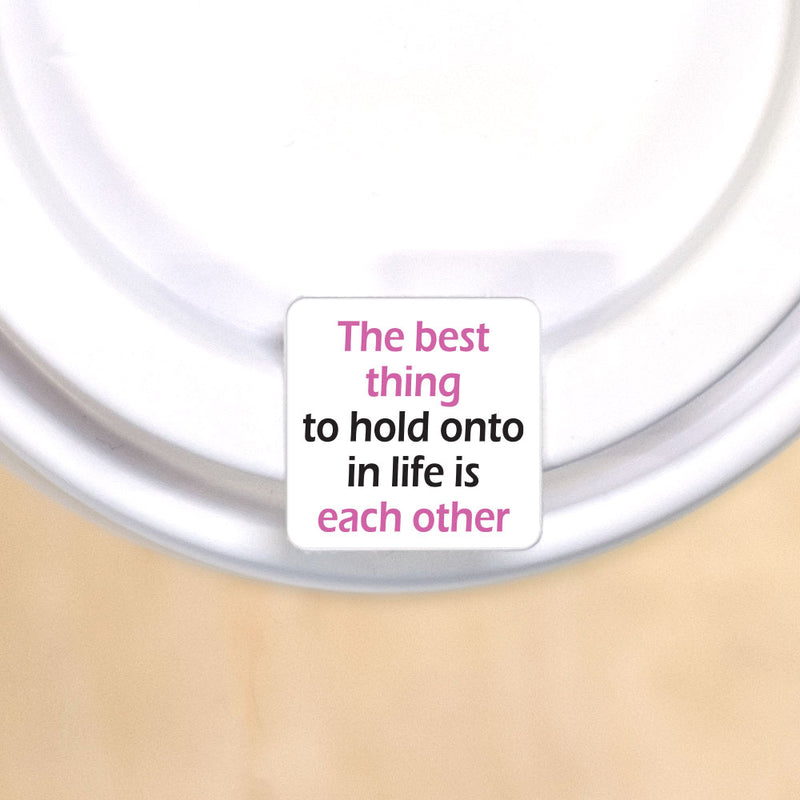 Cruzin Cap - Quotables 1/250ct