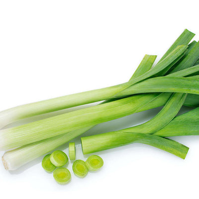Leeks 3ct