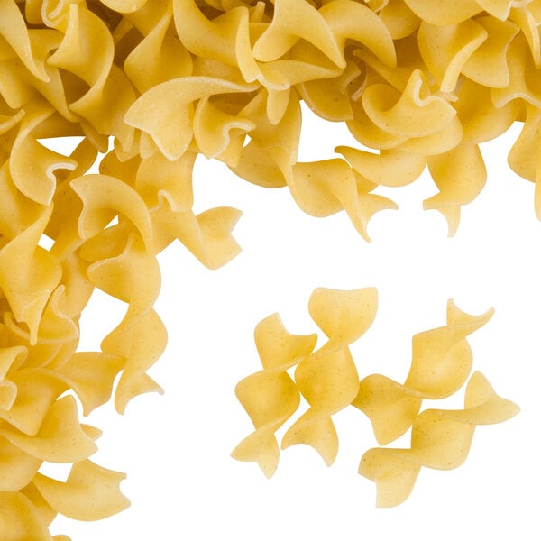 So Pasta Egg Noodle 10lb