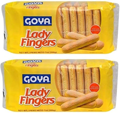 Lady Fingers Goya 12/7oz