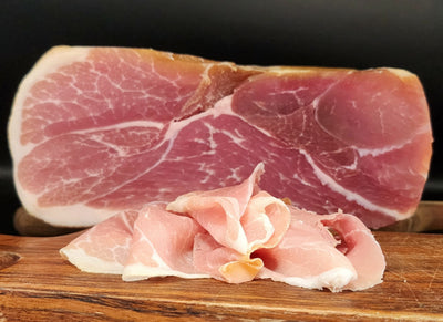 Prosciutto Crudo 16lb RW