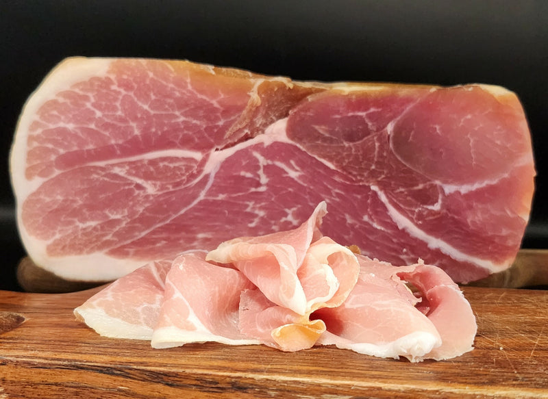 Prosciutto Crudo 16lb RW