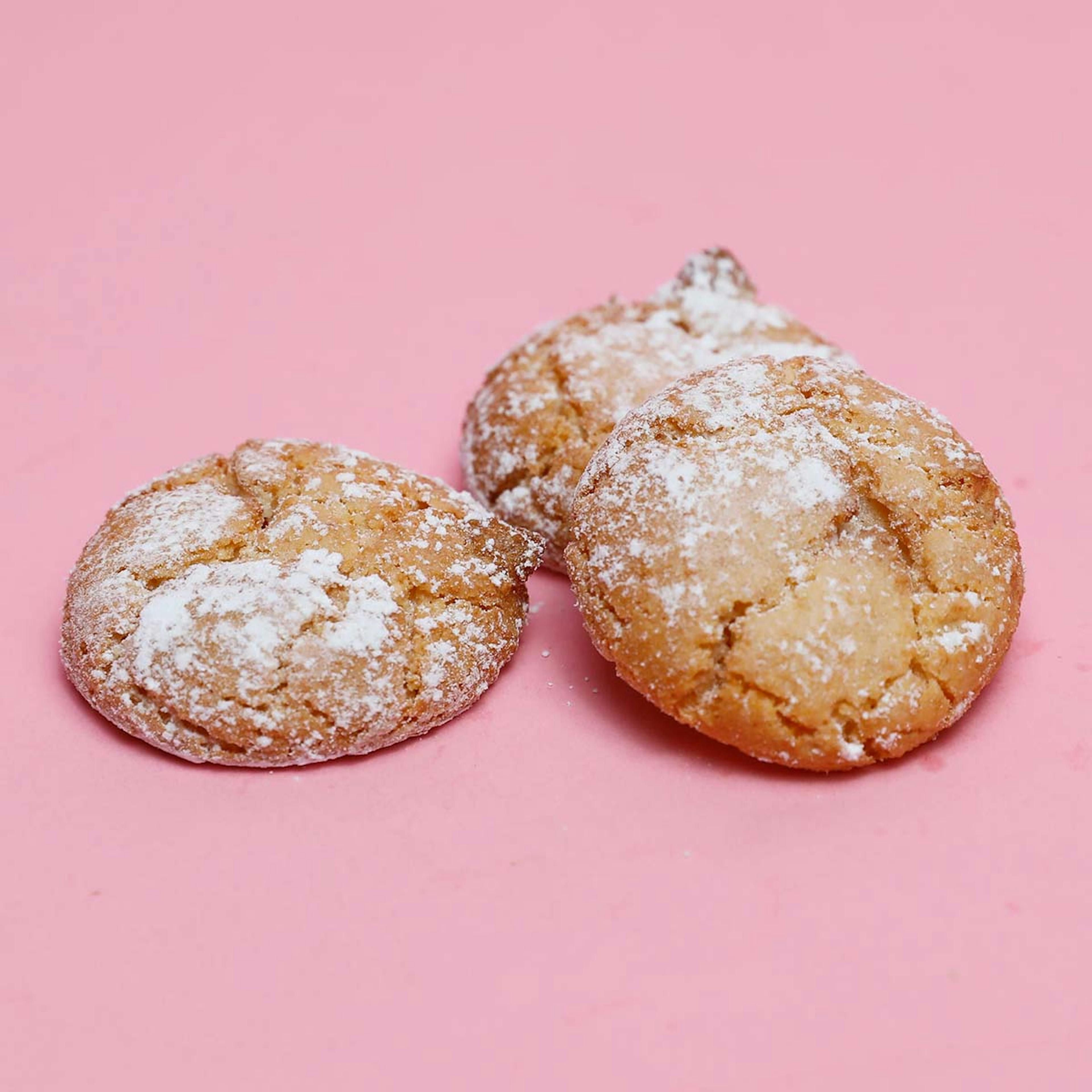 Amaretti Cookies 2lb