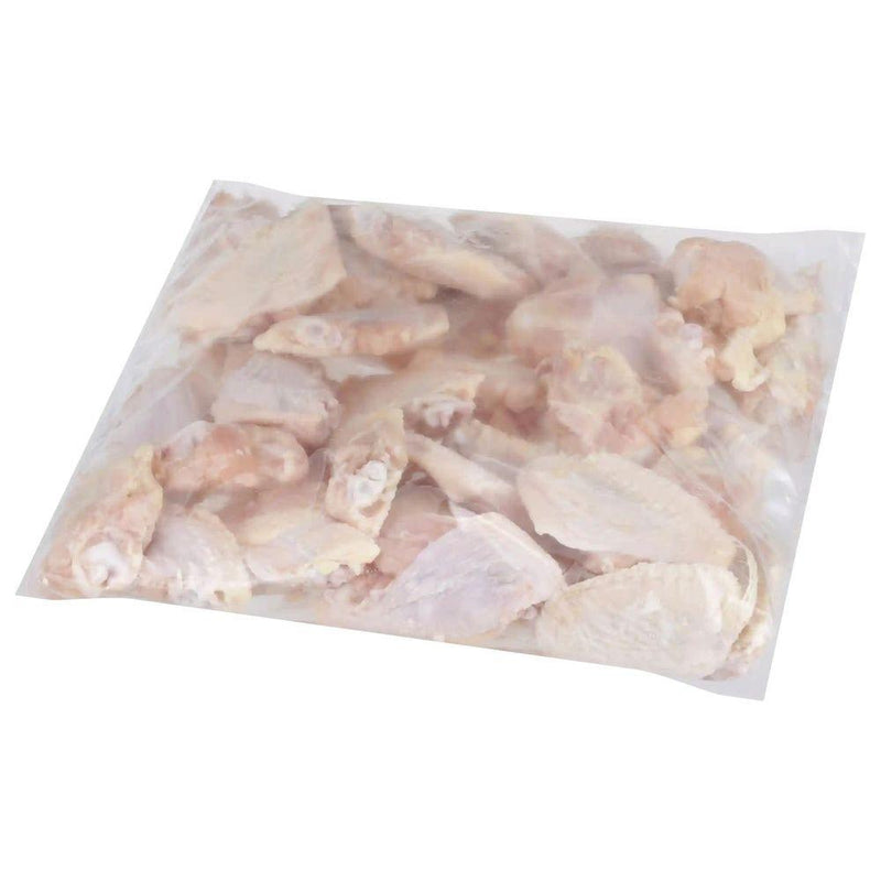 Chicken Wing IQF 6/5lb (7805)