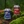 Soda Frontier Wild Blueberry Cream 6/4pk 12oz 49th State