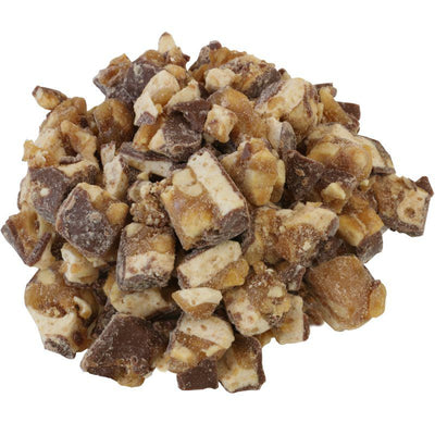 Topping Snickers Chopped 2/5lbs