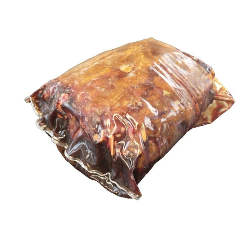 Prime Beef Fully Cooked Rare Oven Roasted 2/7.5lb