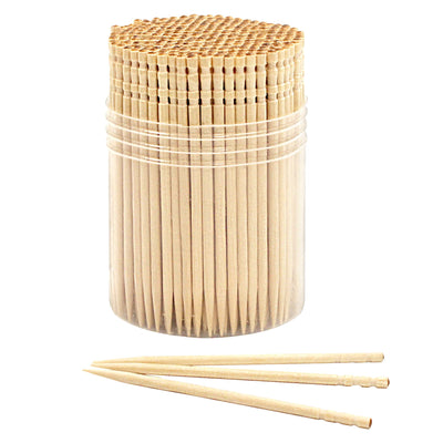 Toothpick Round Hotel 19,200cs