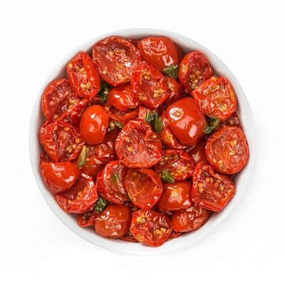 Tomato O'Vesuvio Pomodori Semi Dry 6/850gr