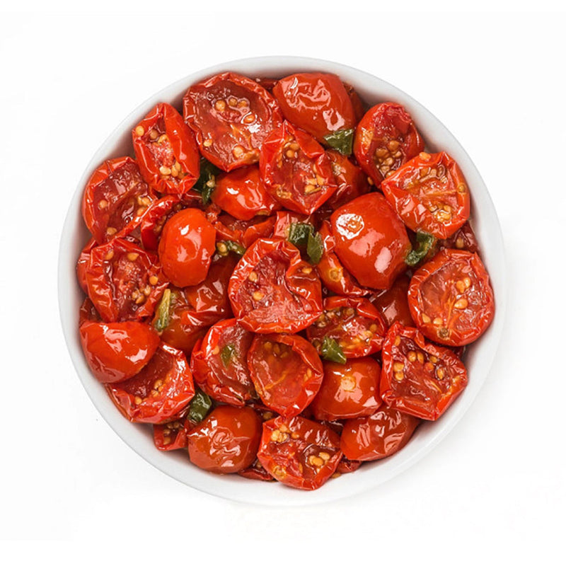 Tomato O'Vesuvio Pomodori Semi Dry 6/850gr