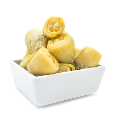 Artichoke Hearts 40/50ct Imported 6/3kg