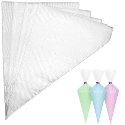 Pastry Bag 12" 100ct