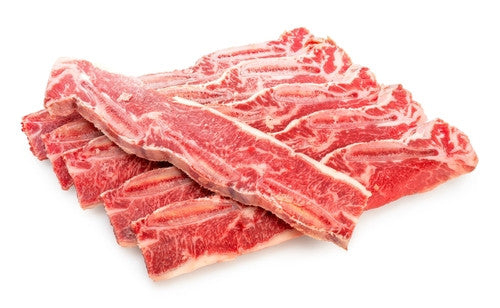 Beef Short Ribs 10lb
